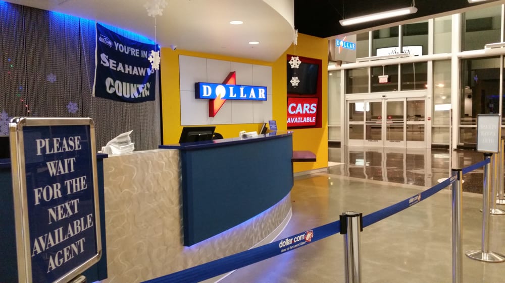 Dollar Rental Car Seatac Wa Dollar Rental Car Seatac Wa