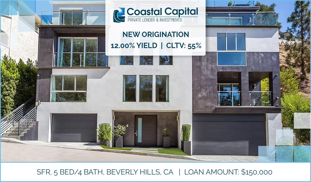 Coastal Capital