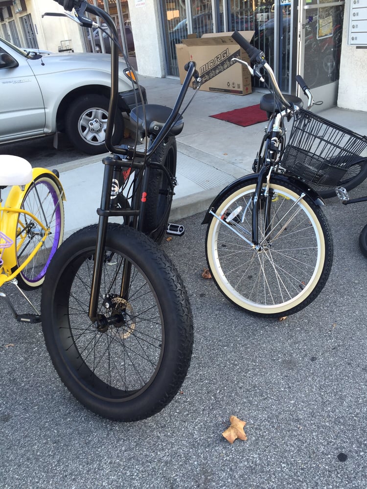Sluggo Sy Beach Cruiser Yelp Photo Of Pistonbikes Simi Valley Ca United States Sluggo Sy