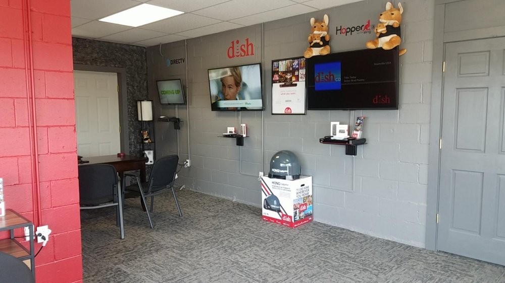 Johnston Communications