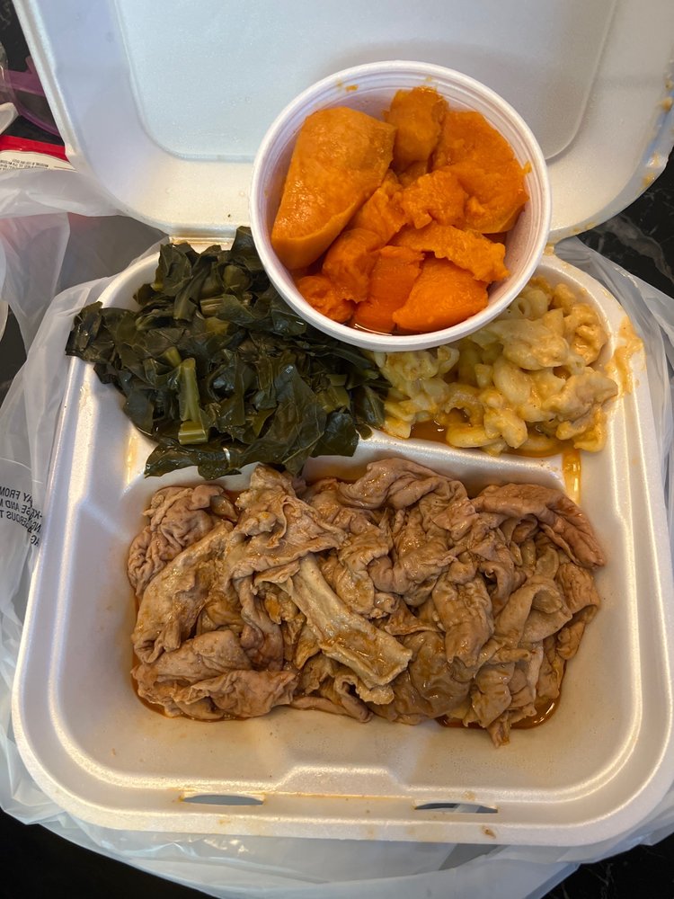 R & R Soul Food Restaurant