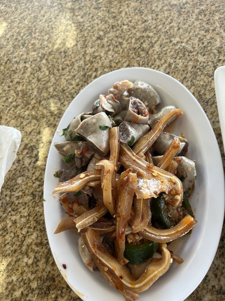 Dac Hung BBQ & Restaurant 得興燒臘 Dac Hung BBQ & Restaurant 得興燒臘