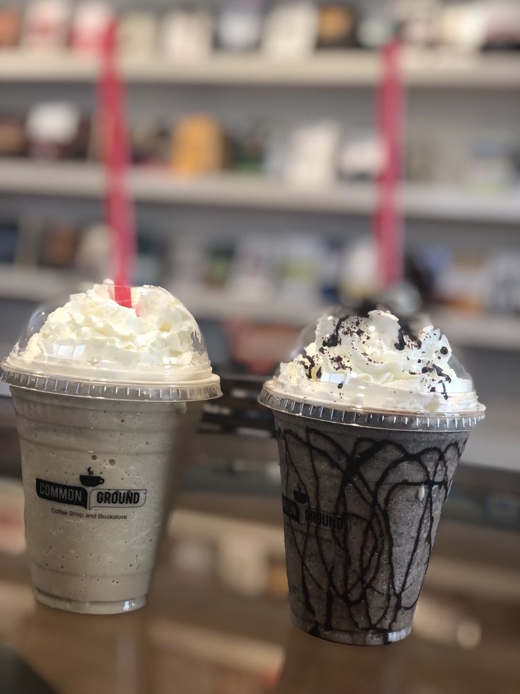 Coffee Shop Image