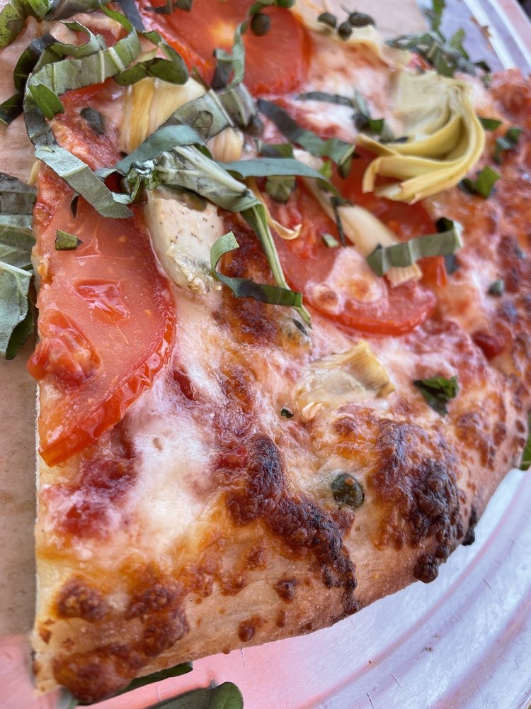 Zpizza