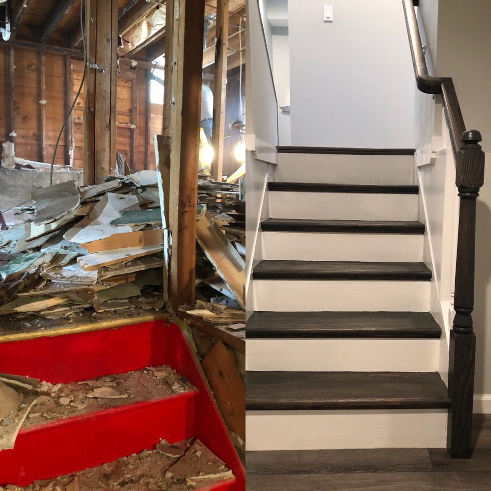 image of business On The Island Contracting