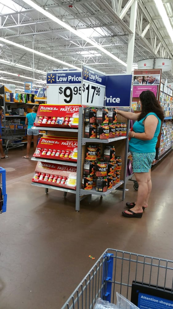 walmart kearny nj