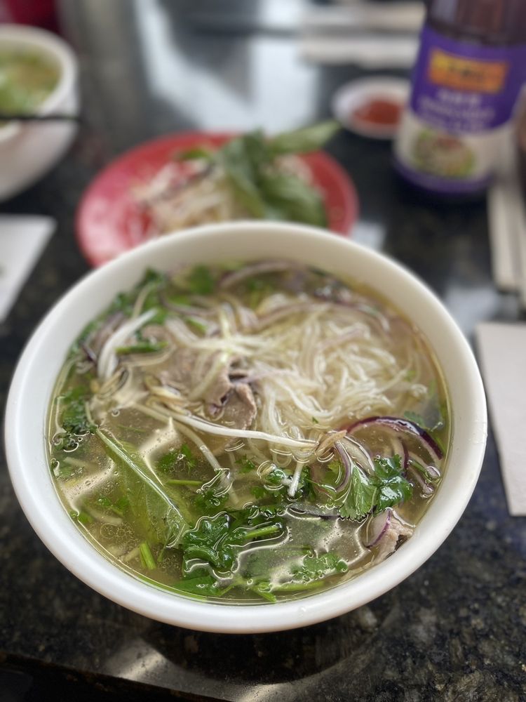 Dong Ky Chinese & Vietnamese Restaurant
