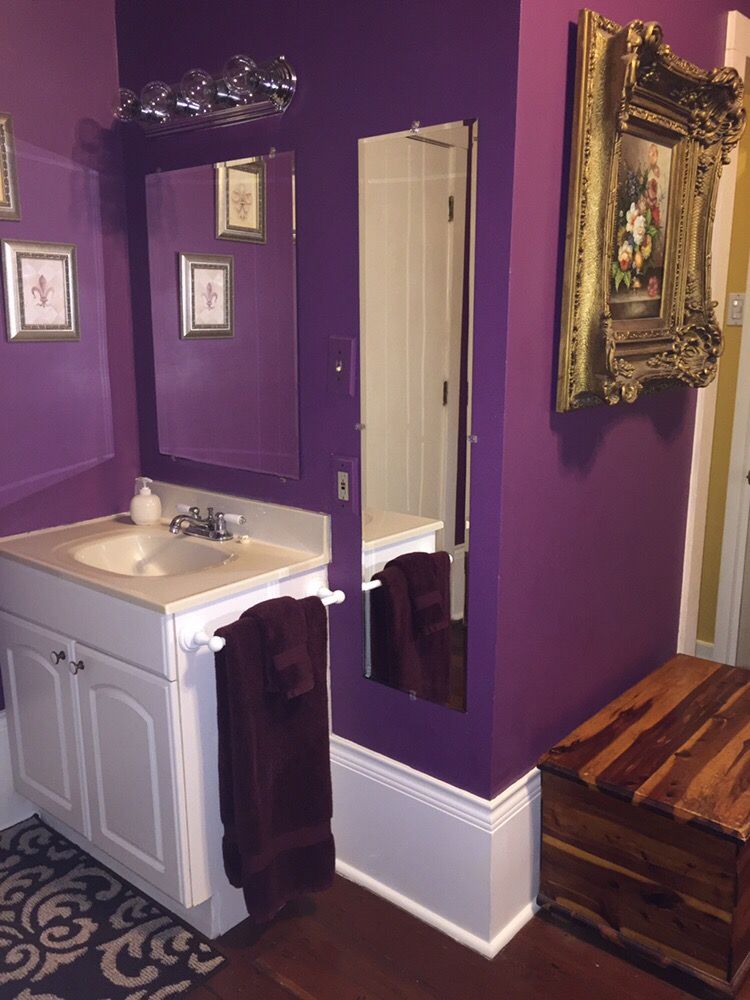 Dauphine House B & B 11 Photos & 11 Reviews Bed & Breakfast 1830