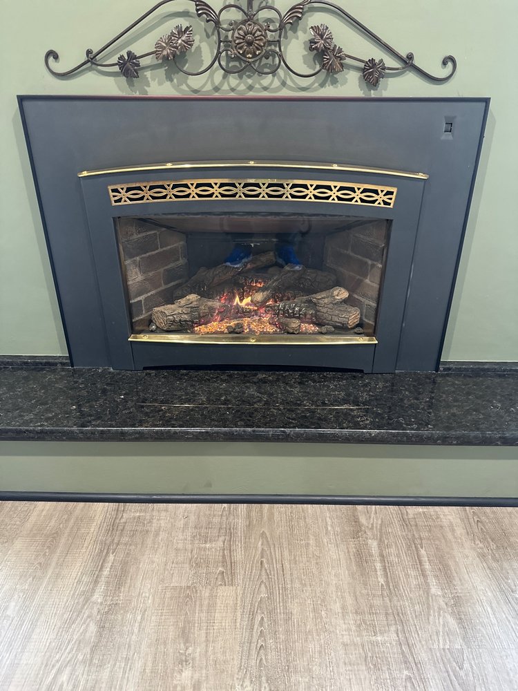 image of business Ashtree AC & Chimney