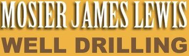 image of business James Lewis Mosier Well Drilling