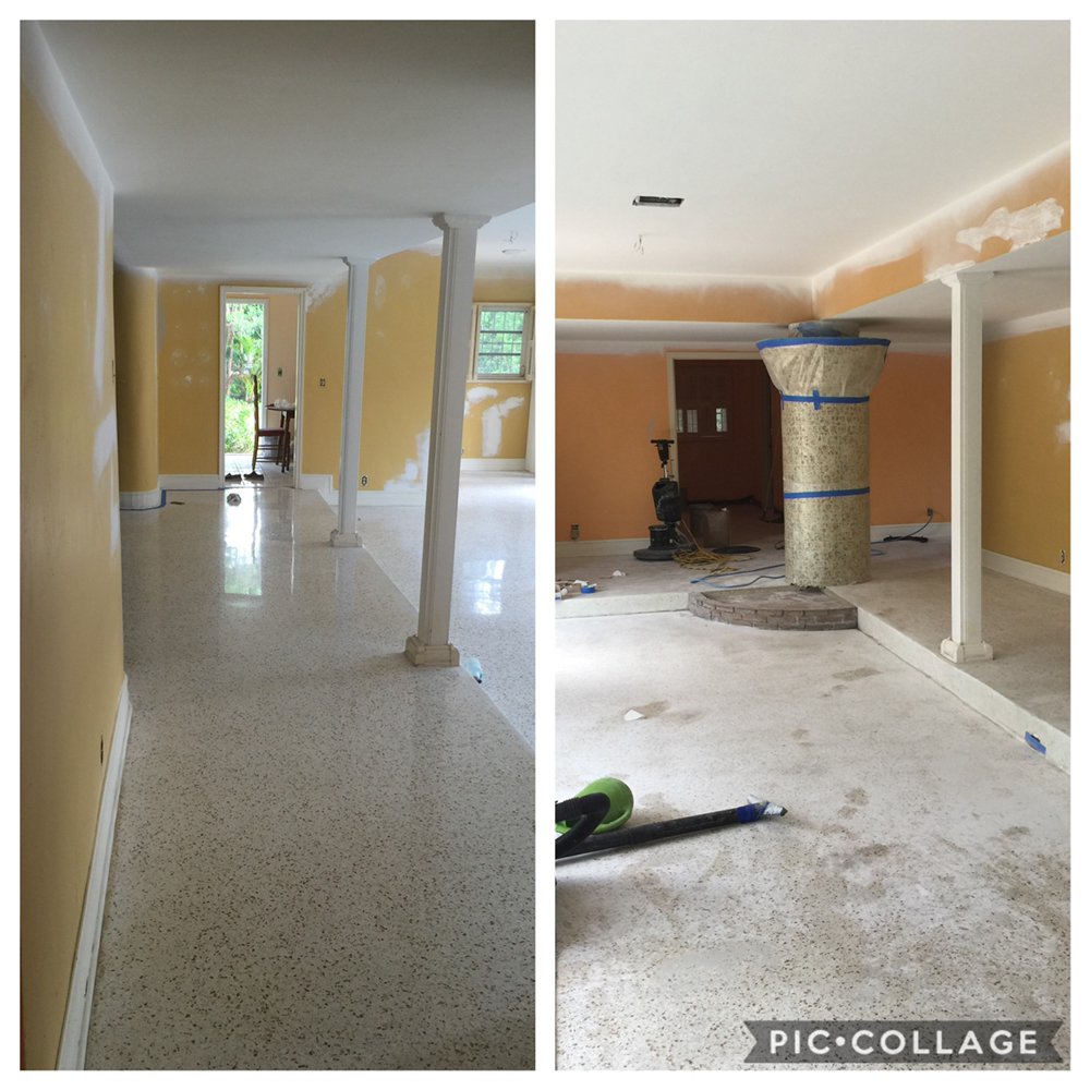 image of business BB&C Floor Restoration