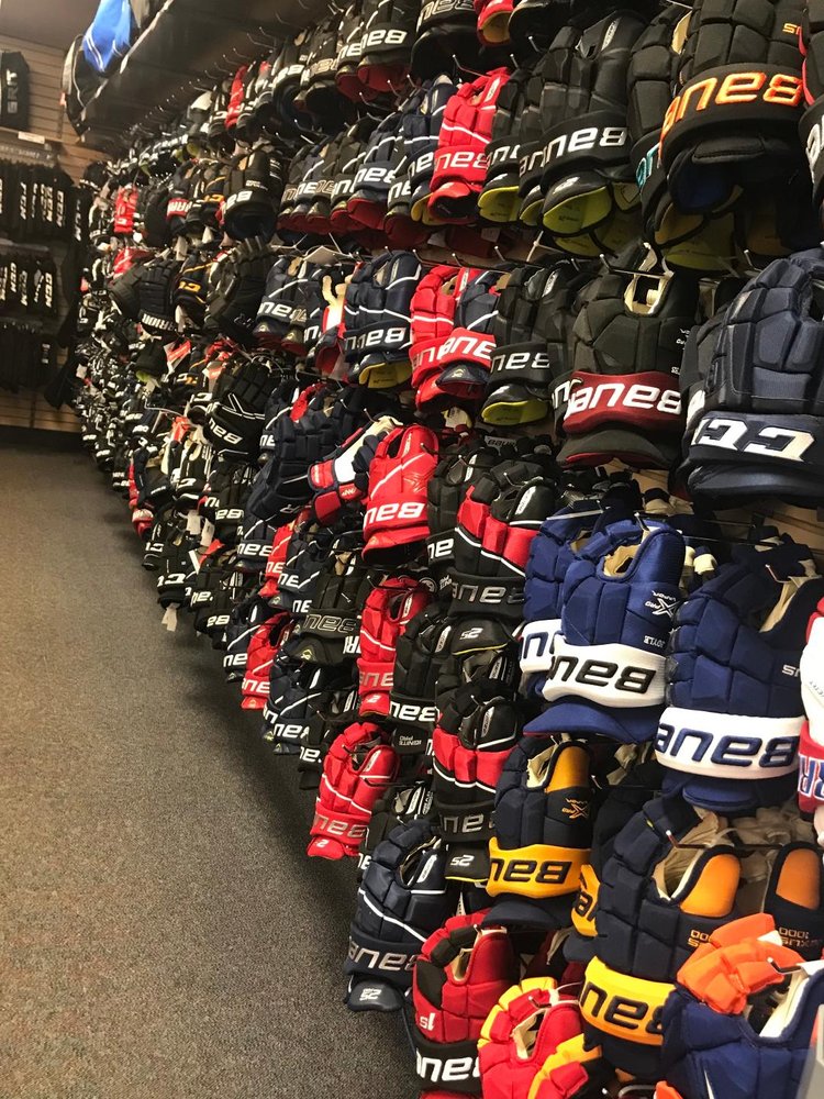 Majer Hockey