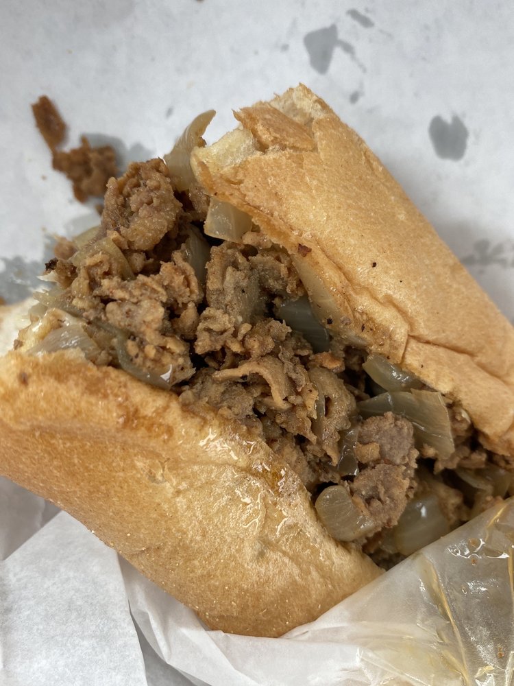Rocky's Philly Cheesesteaks and Hoagies