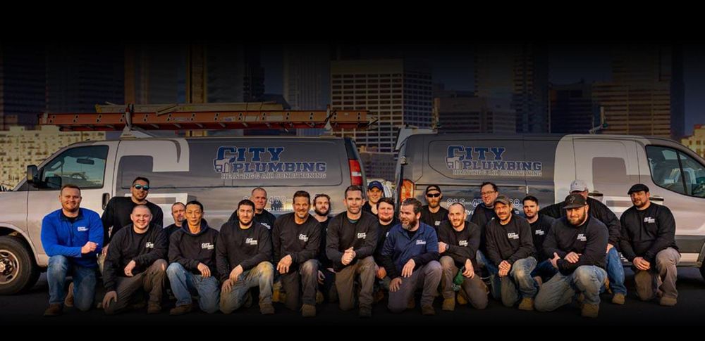 image of business City Plumbing
