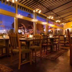 41 Ocean Restaurant Closed 14 Photos 28 Reviews American Photo Of 41 Ocean Restaurant Santa Monica Ca United States Dining Room