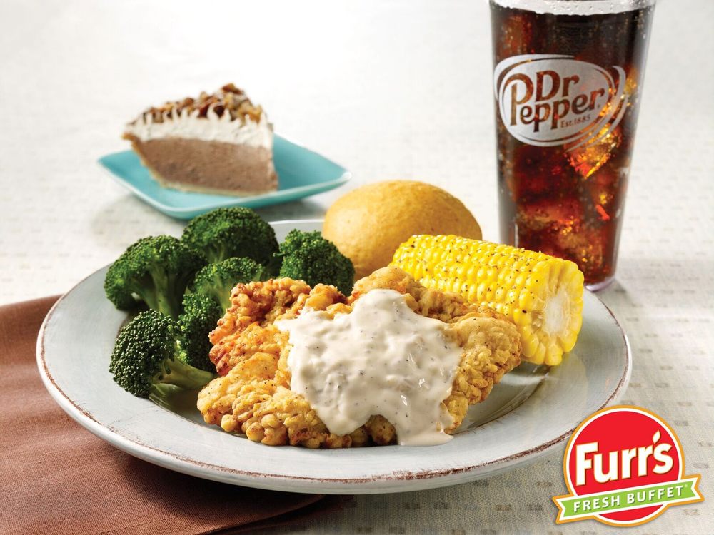 Furrs AYCE Marketplace - McAllen Furrs AYCE Marketplace - McAllen