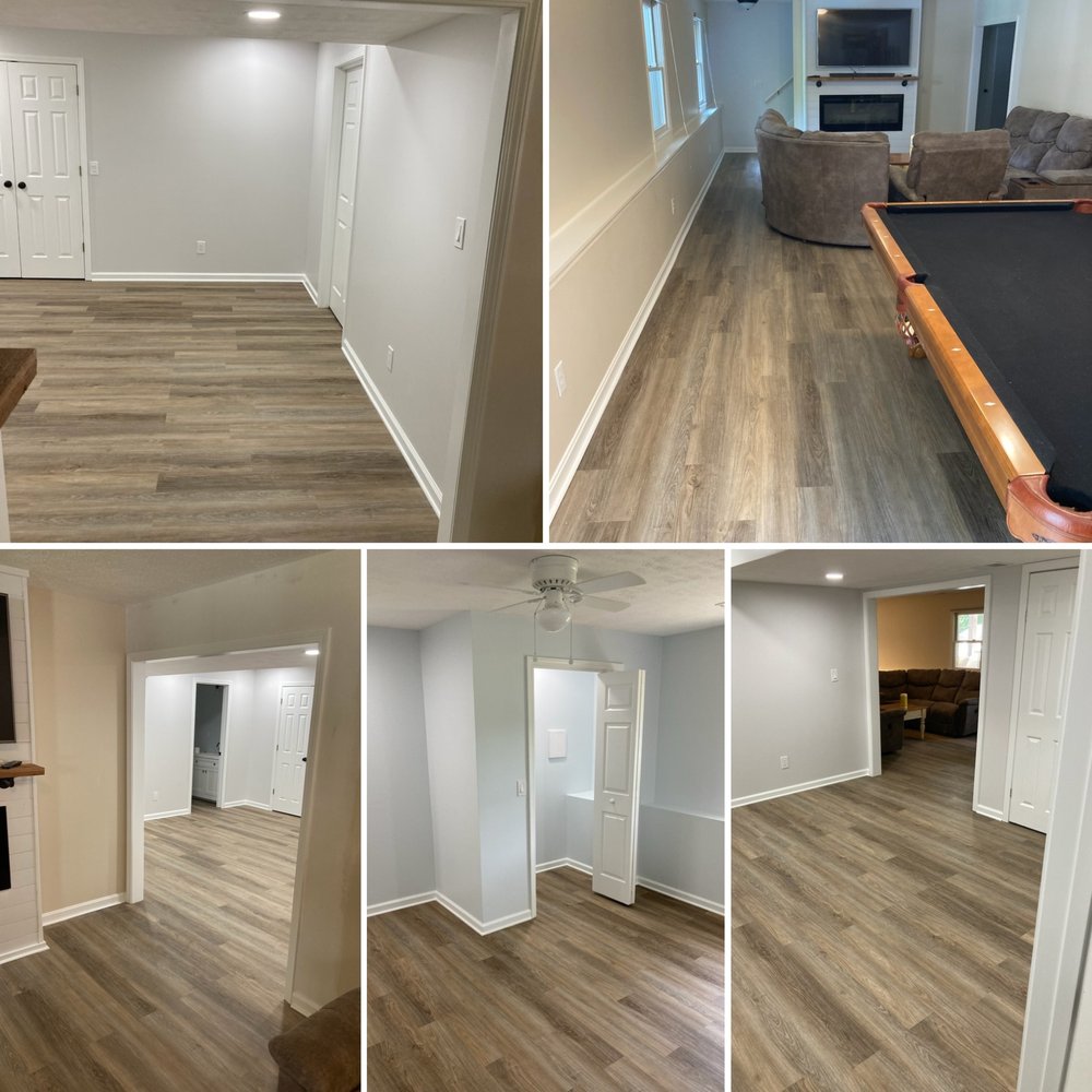 image of business LendaHand Handyman