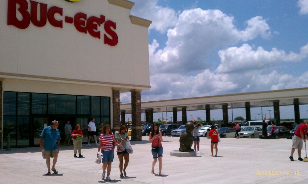 Photos for Bucee's Yelp