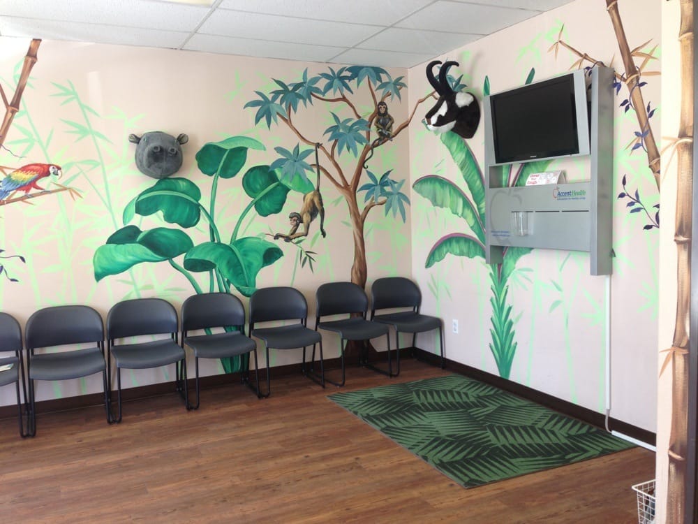 image of business Pediatric Partners