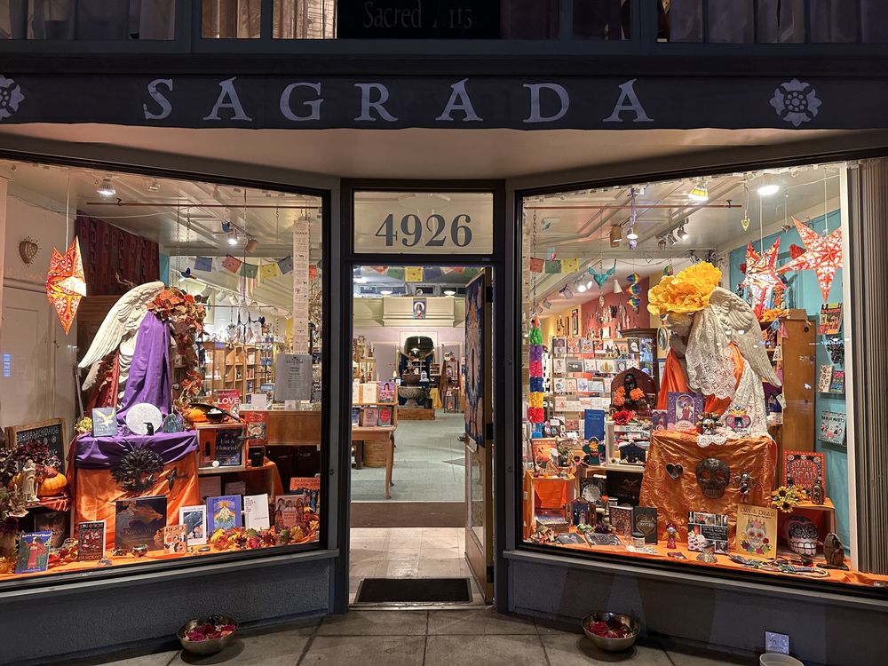 Sagrada