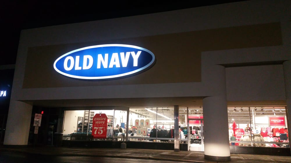 Old Navy