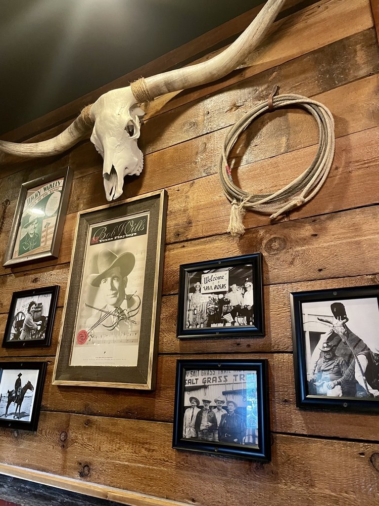 Saltgrass Steak House