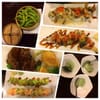 Sushi Heaven