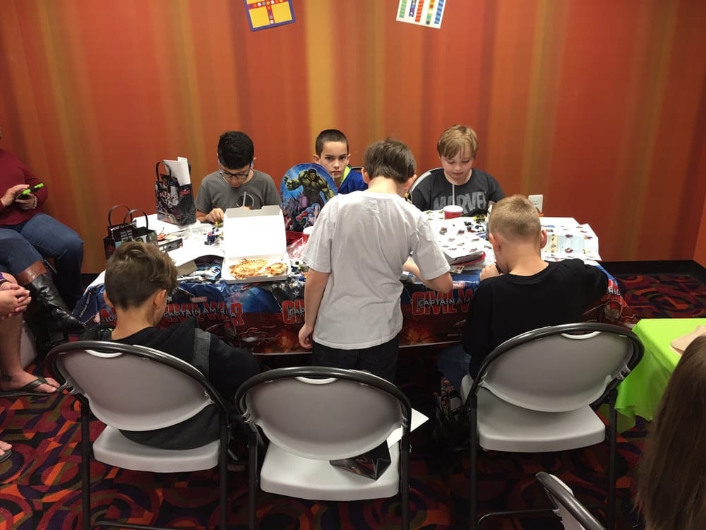 Cinemark Centreville 12 77 Photos & 133 Reviews Cinema 6201