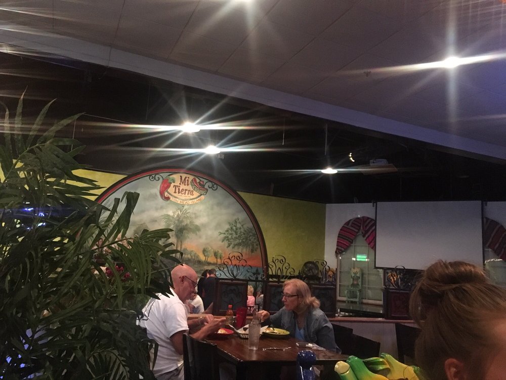 Mi Tierra Mexican Restaurant Hilton Head Mi Tierra Mexican Restaurant Hilton Head