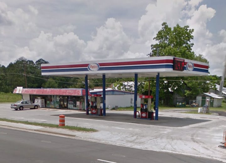 Petro Xpress Convenience Stores 6540 US Hwy 84, Patterson, GA