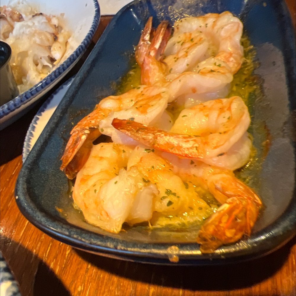 Red Lobster