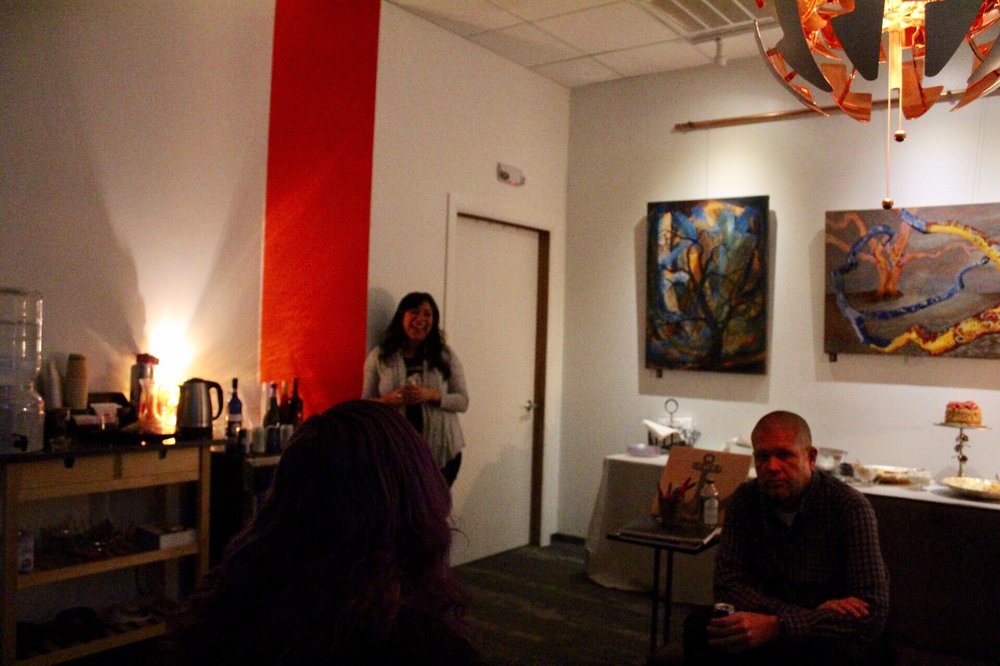 Float 65 Photos & 48 Reviews Float Spa 4535 Fredericksburg Rd