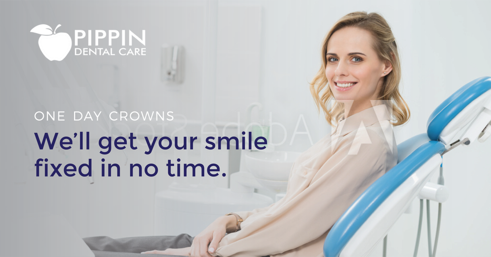 image of business Pippin Dental Care