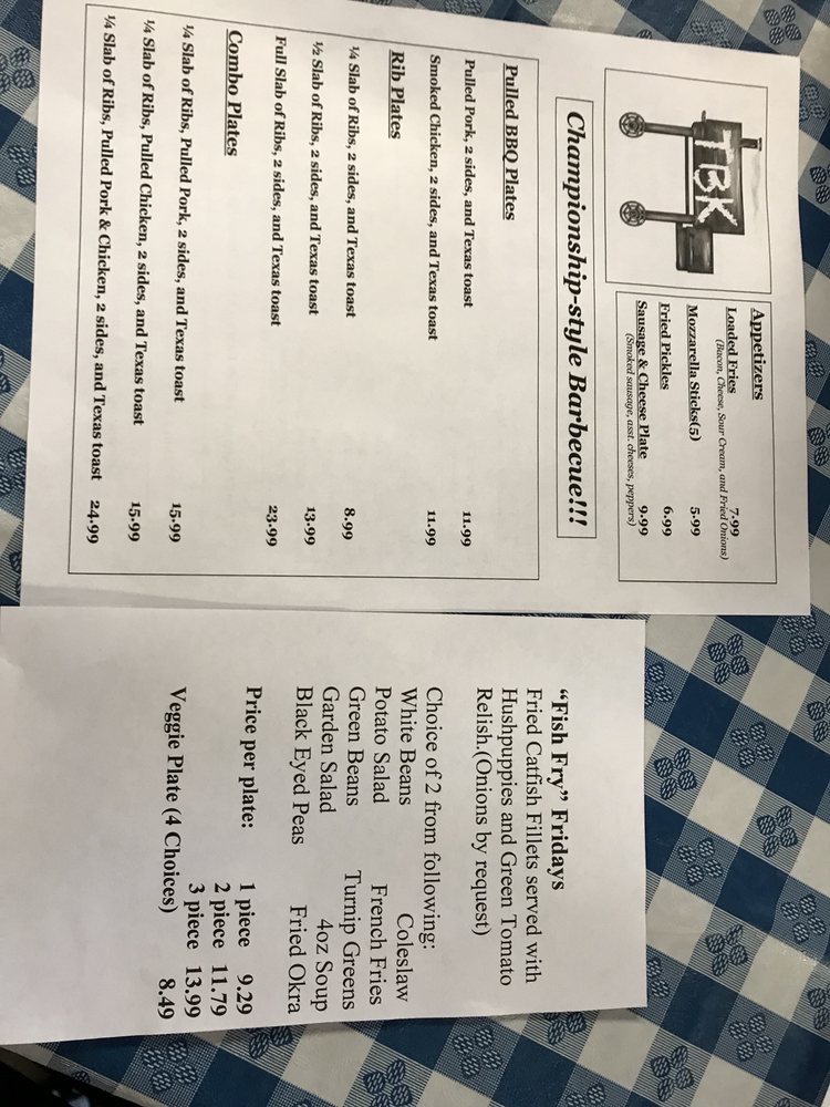 Photos For The Brunswick Kitchen Yelp