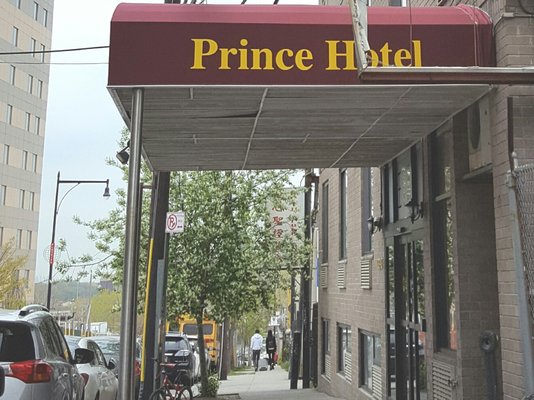 Prince Flushing Hotel Hotels 133 43 37th Ave Downtown Photo Of Prince Flushing Hotel Queens Ny United States