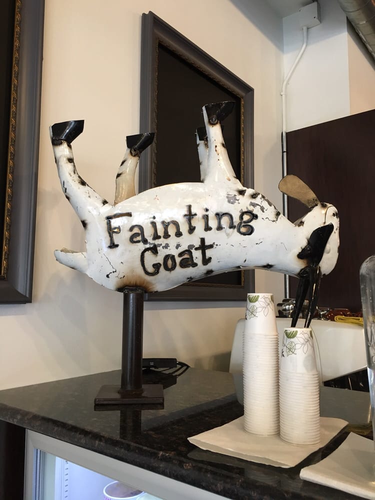 Fainting Goat Gelato 52 Photos & 39 Reviews Gelato 3415 Fremont