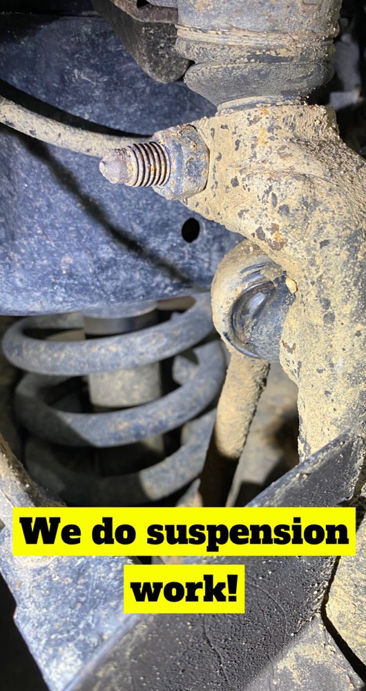 Pena's Auto Service