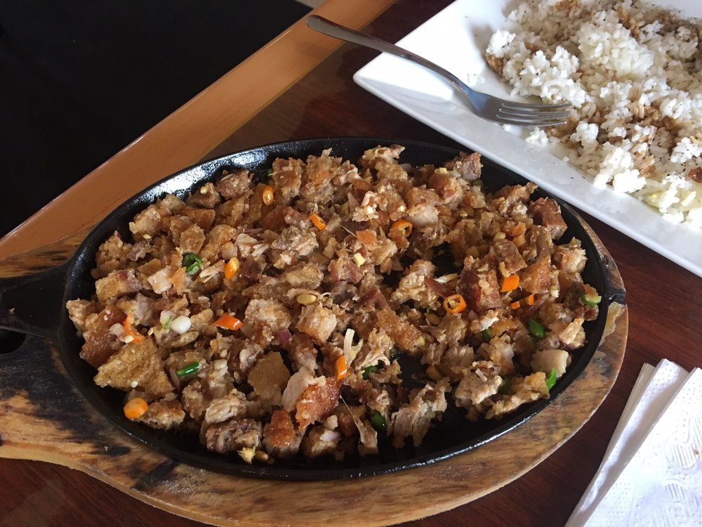 RubyGin Filipino American Cuisine 63 Photos & 40 Reviews Filipino