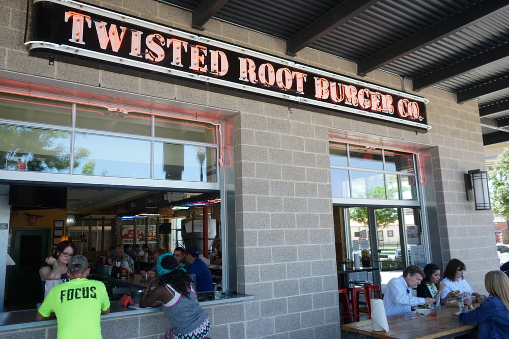Twisted Root Burger Co Carrollton 279 Photos & 242 Reviews
