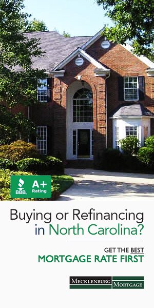 Mecklenburg Mortgage