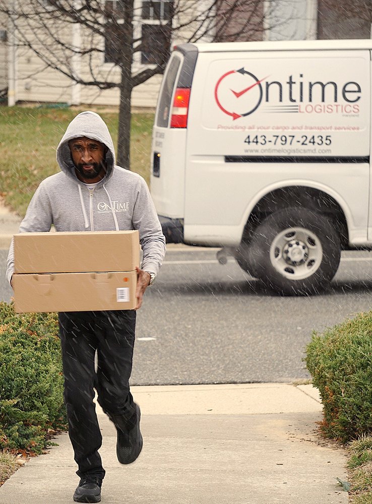 OnTime Logistics