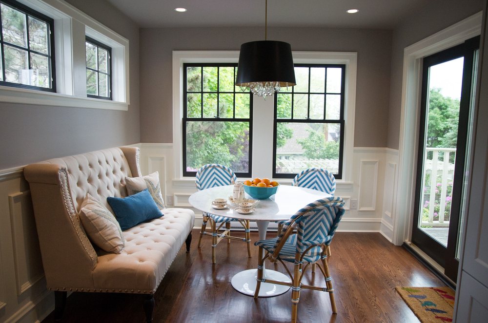 Johnson's Upholstery