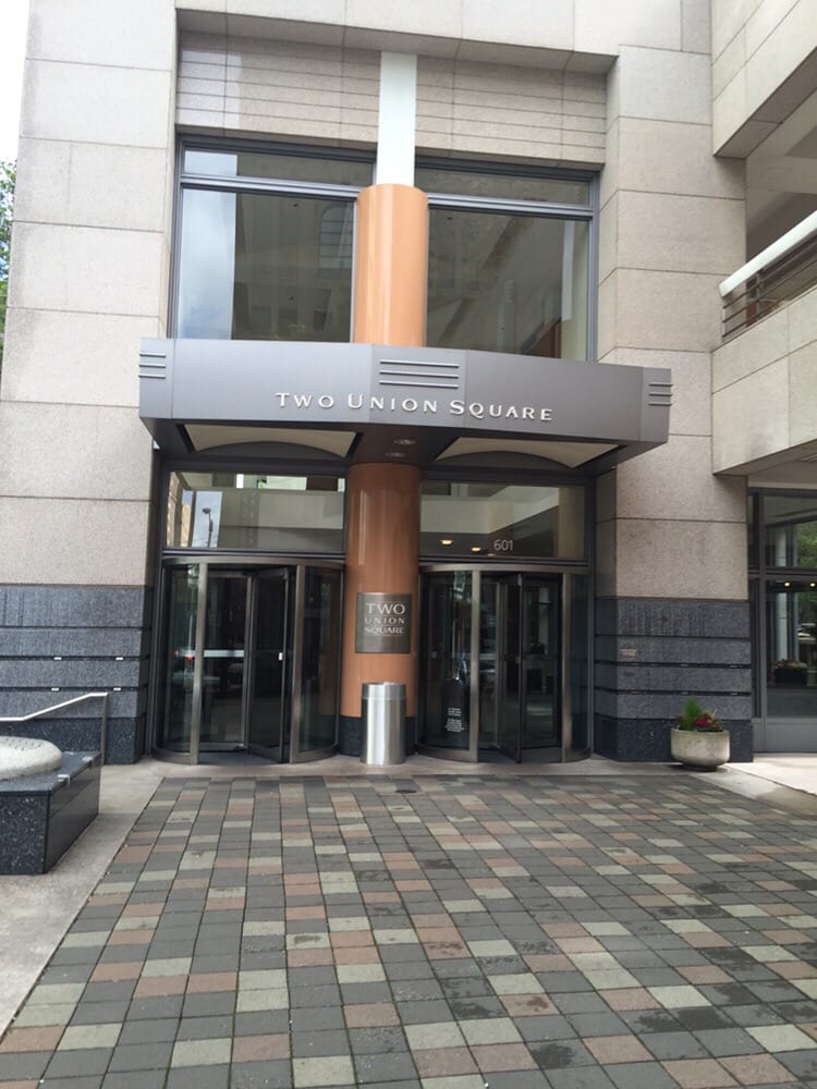 Consulate General of Japan Embassy 701 Pike St, Downtown, Seattle