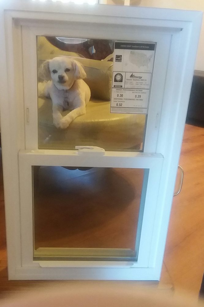 All Seasons Window & Door