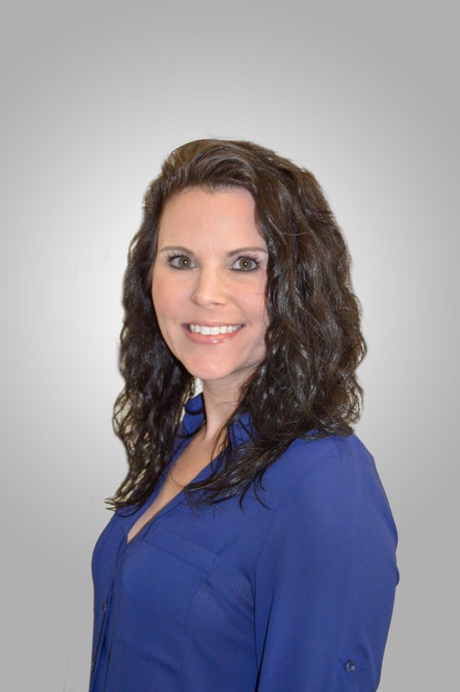 Nicole Readdick  - Coldwell Banker Access Realty