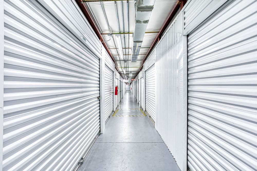 SmartStop Self Storage