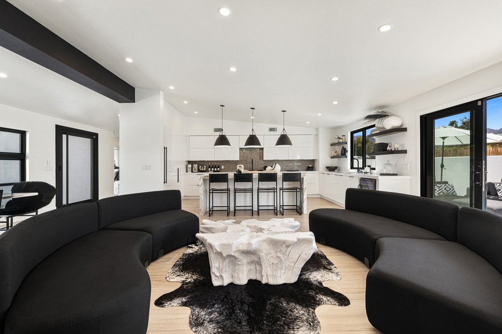 ESCAPE vacation homes