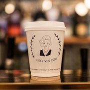 Photo of Jack's Wife Freda - New York, NY, United States