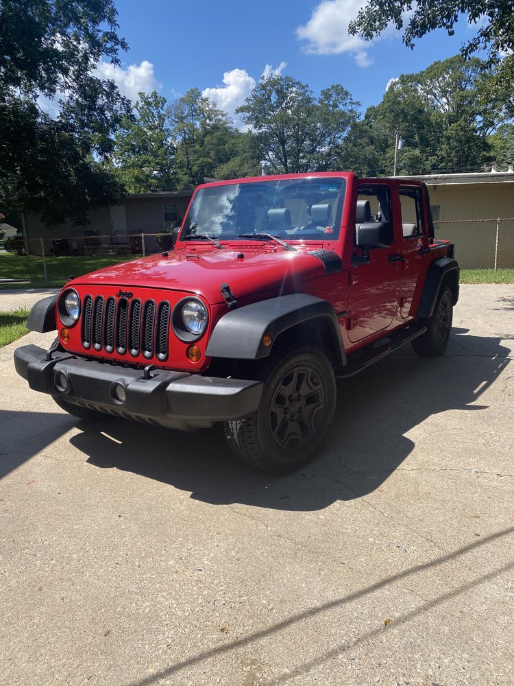 Hickory Used Car Superstore