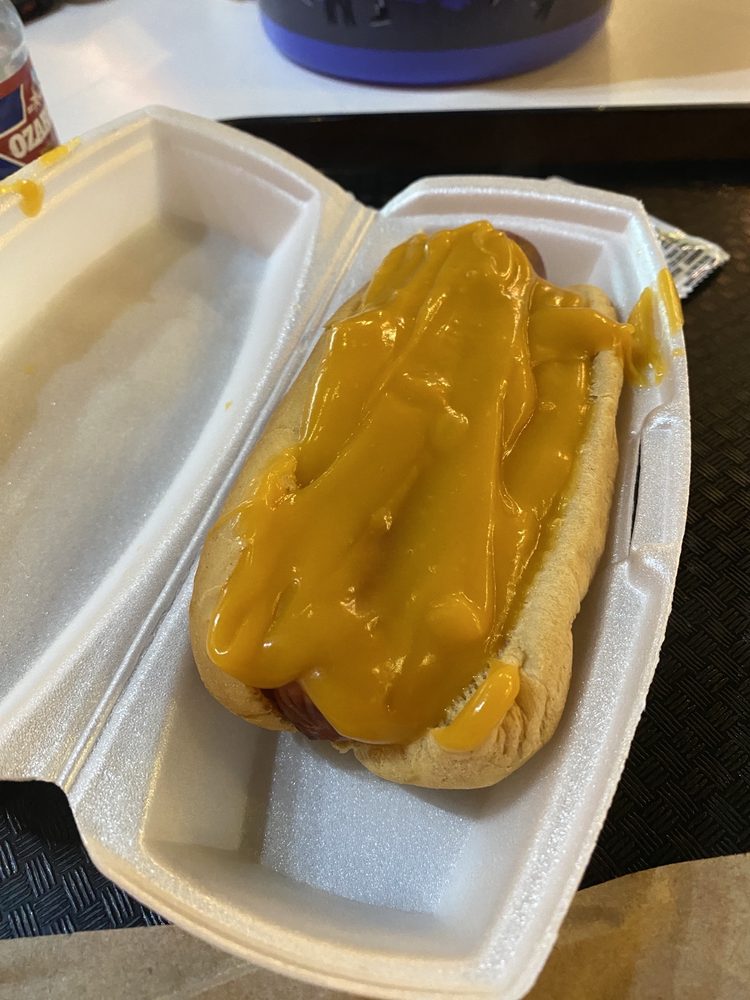 Nathan's Famous